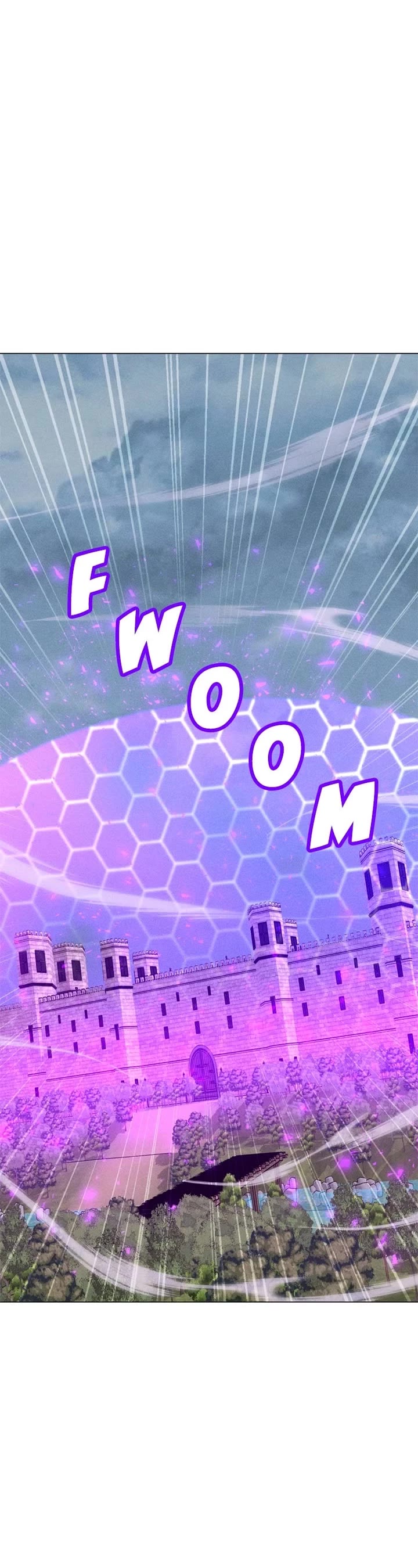 Solo Spell Caster chapter 208 page 34