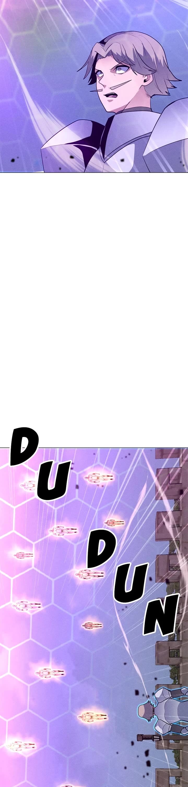 Solo Spell Caster chapter 208 page 41