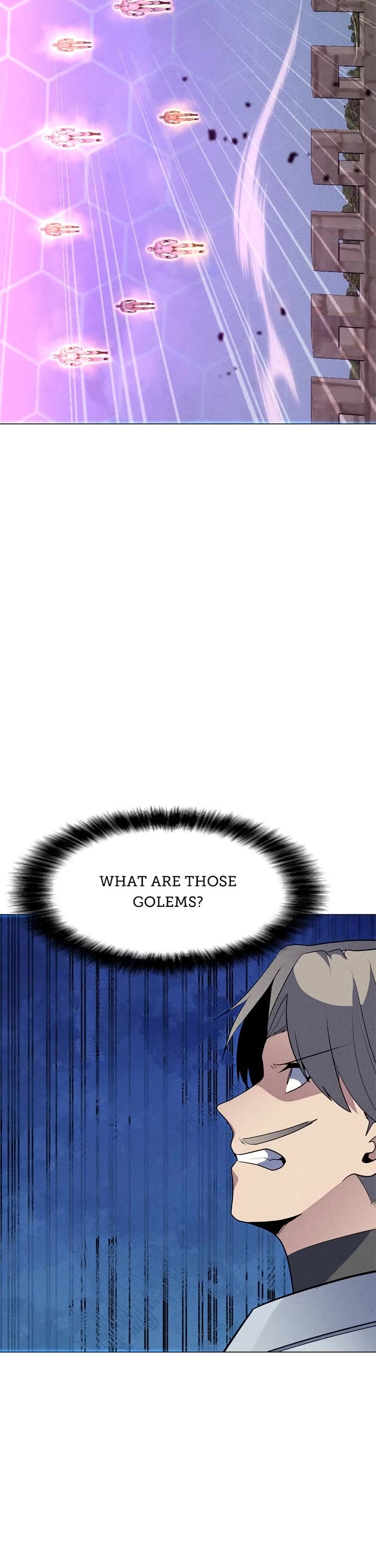 Solo Spell Caster chapter 208 page 42