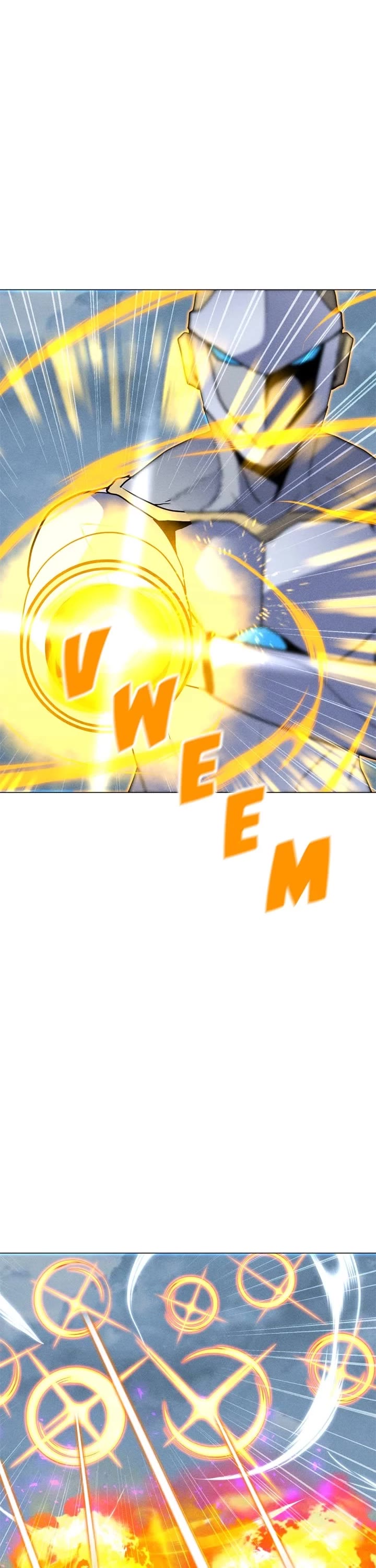 Solo Spell Caster chapter 208 page 43