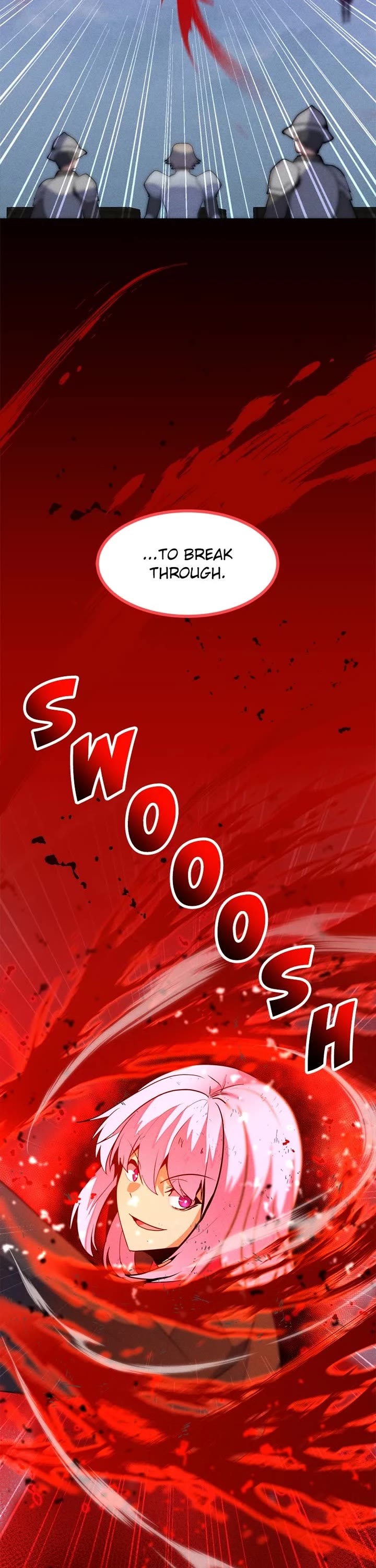 Solo Spell Caster chapter 208 page 47