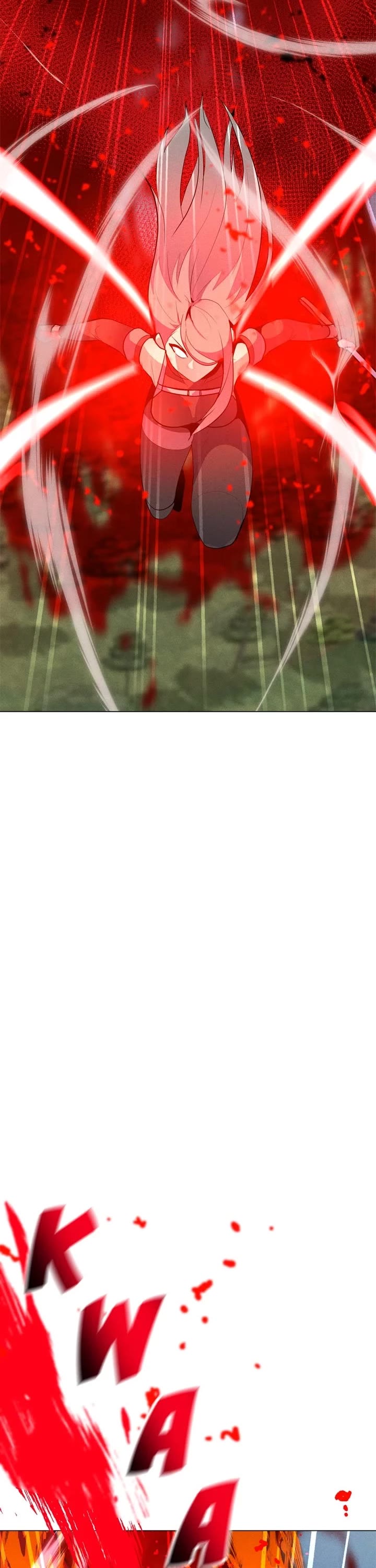 Solo Spell Caster chapter 208 page 48