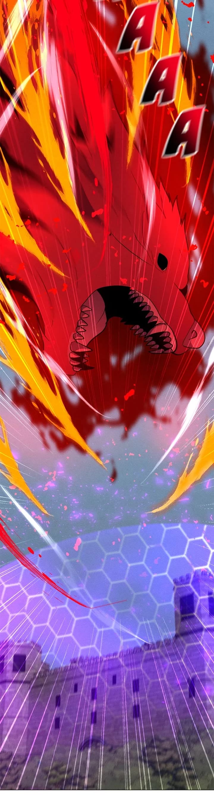 Solo Spell Caster chapter 208 page 49