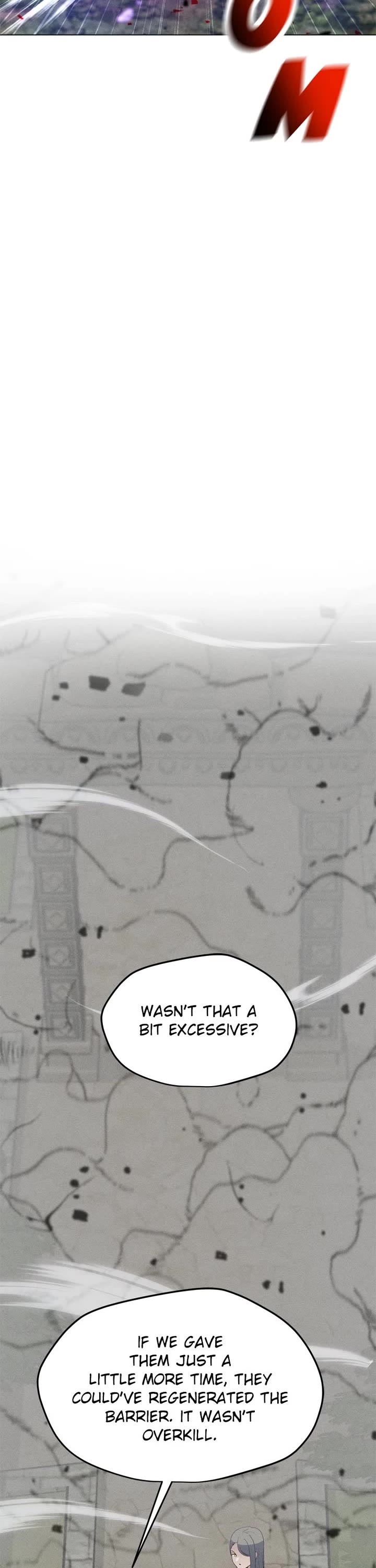 Solo Spell Caster chapter 208 page 51