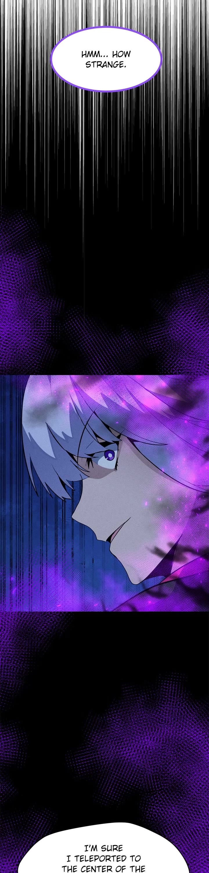 Solo Spell Caster chapter 208 page 53