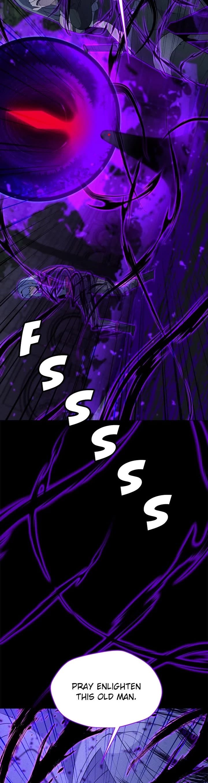 Solo Spell Caster chapter 208 page 55
