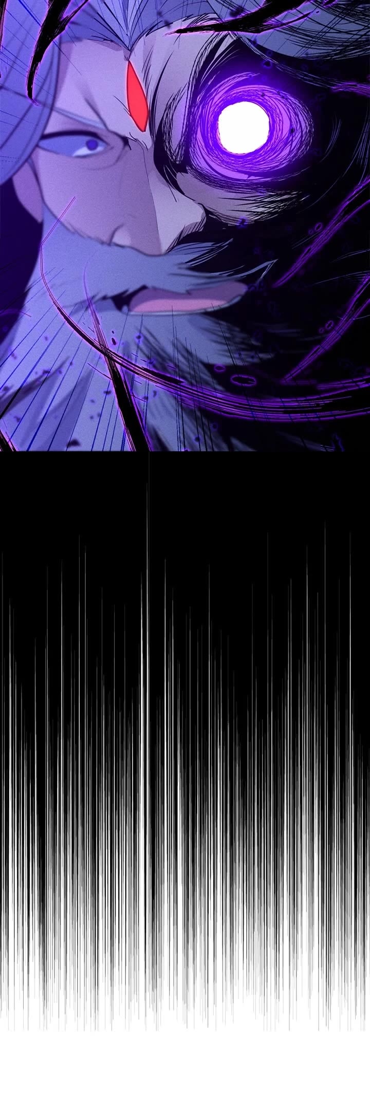 Solo Spell Caster chapter 208 page 56