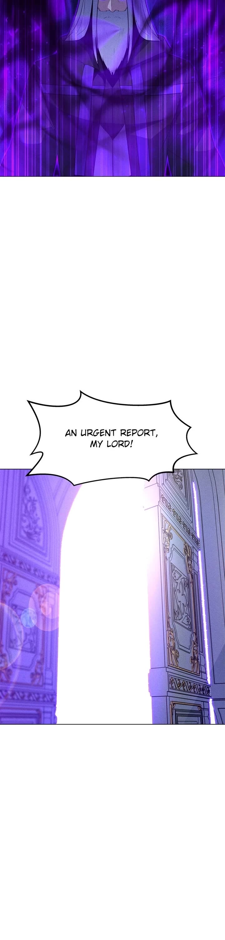 Solo Spell Caster chapter 208 page 6