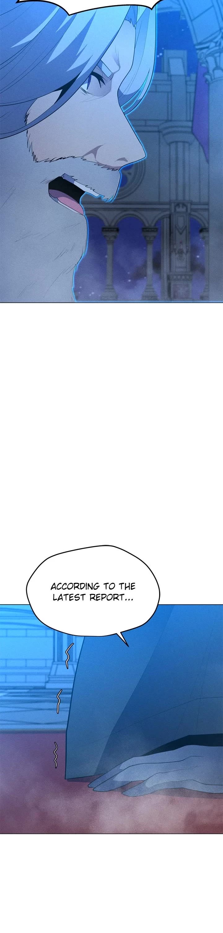 Solo Spell Caster chapter 208 page 8