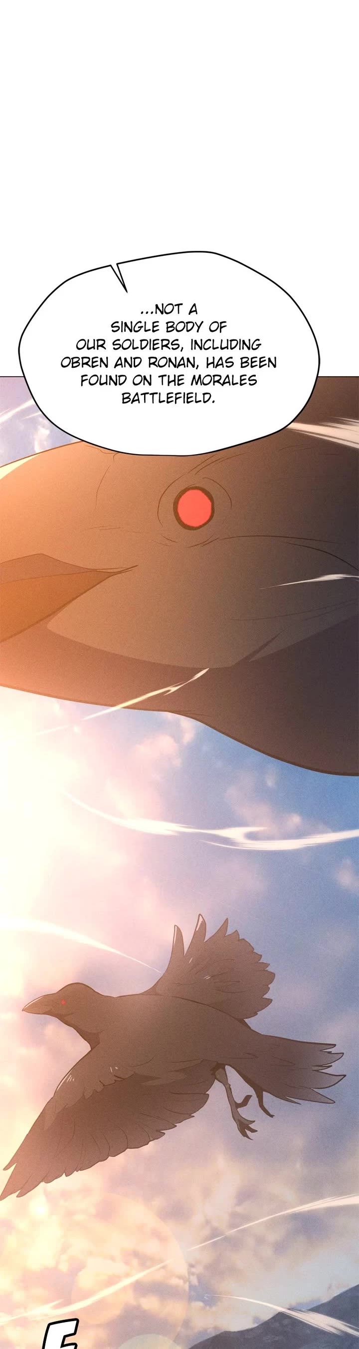 Solo Spell Caster chapter 208 page 9