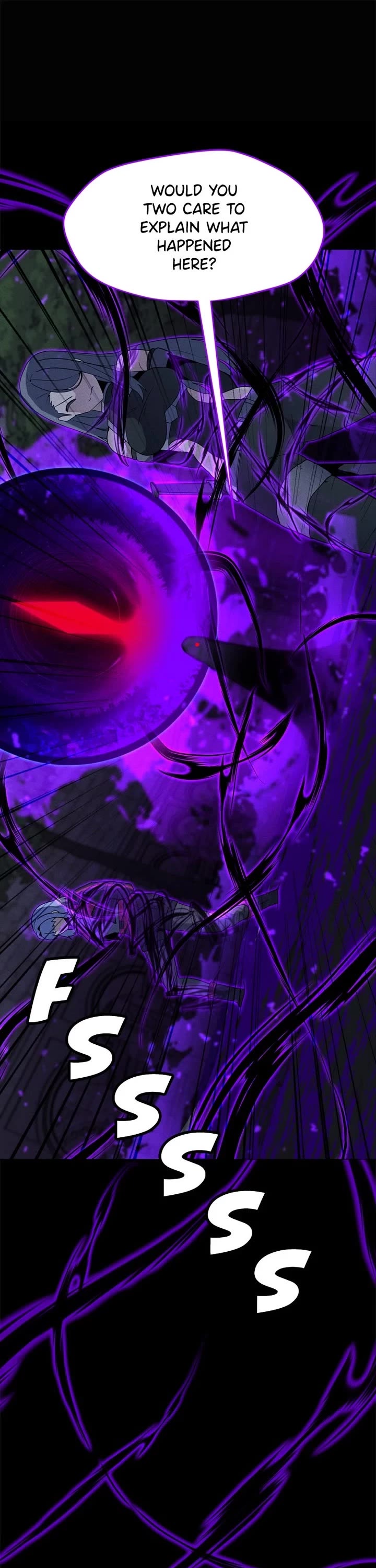 Solo Spell Caster chapter 209 page 1