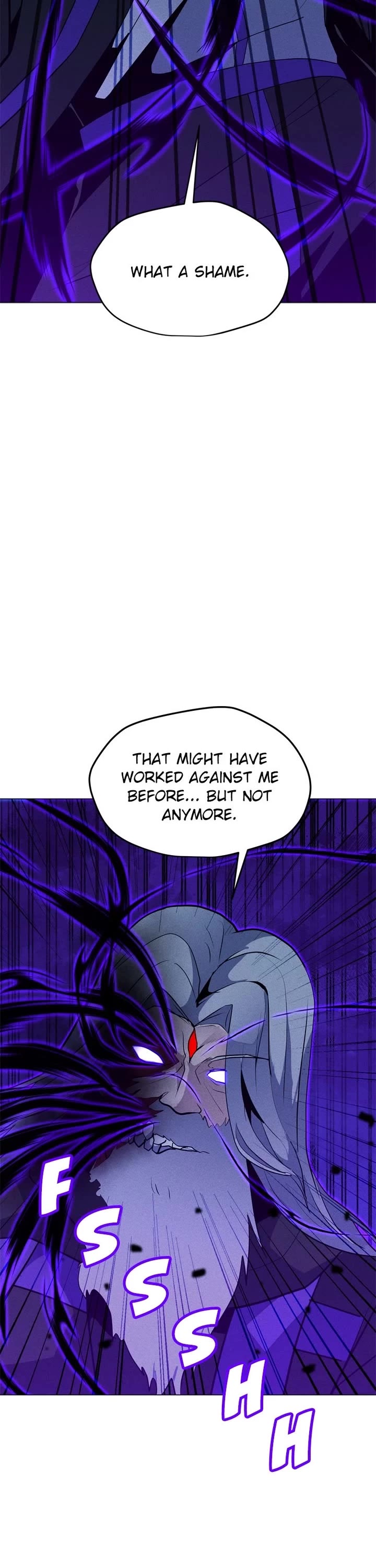 Solo Spell Caster chapter 209 page 11