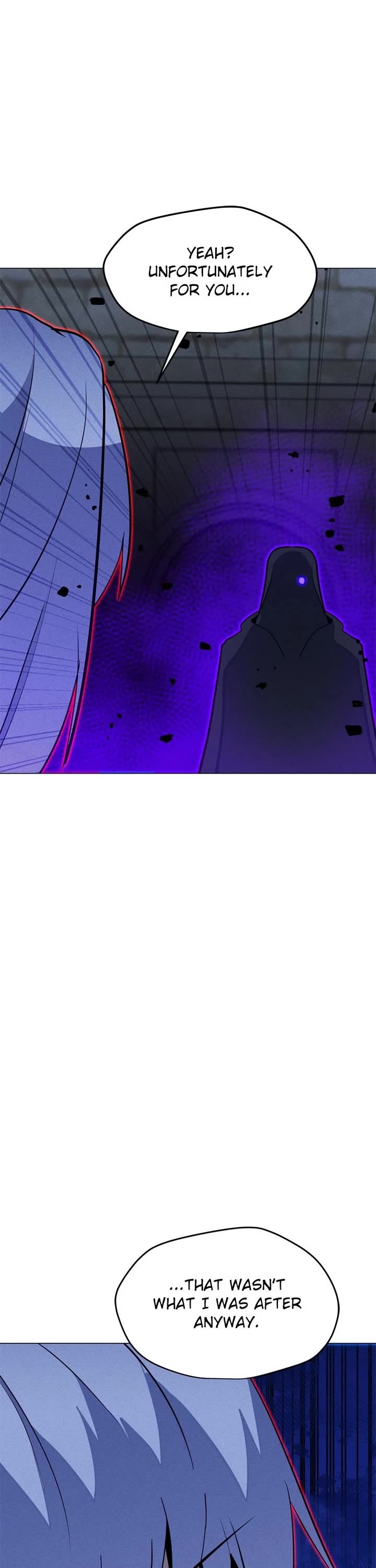 Solo Spell Caster chapter 209 page 12