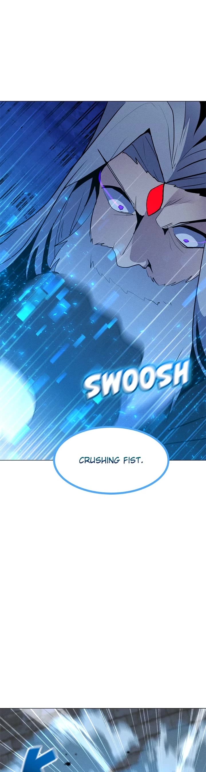 Solo Spell Caster chapter 209 page 14