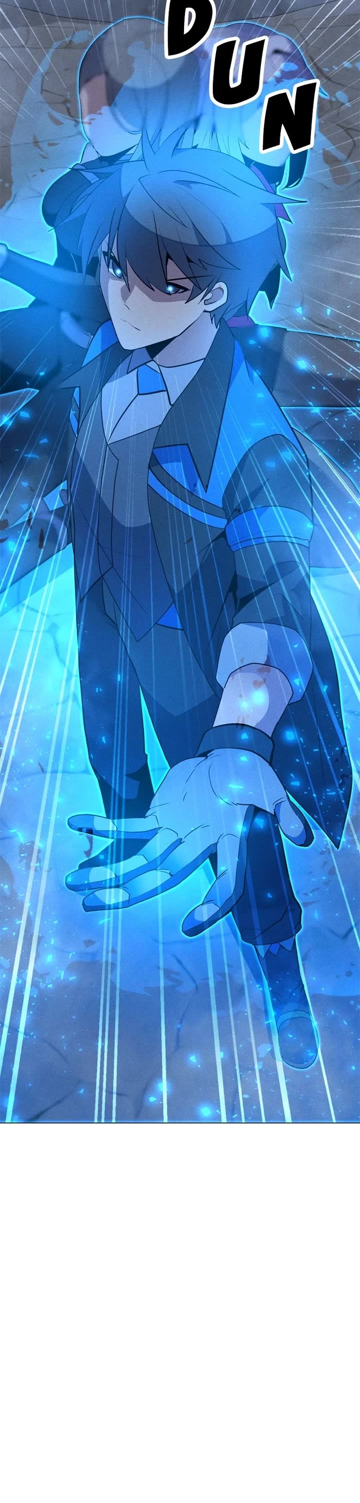 Solo Spell Caster chapter 209 page 16