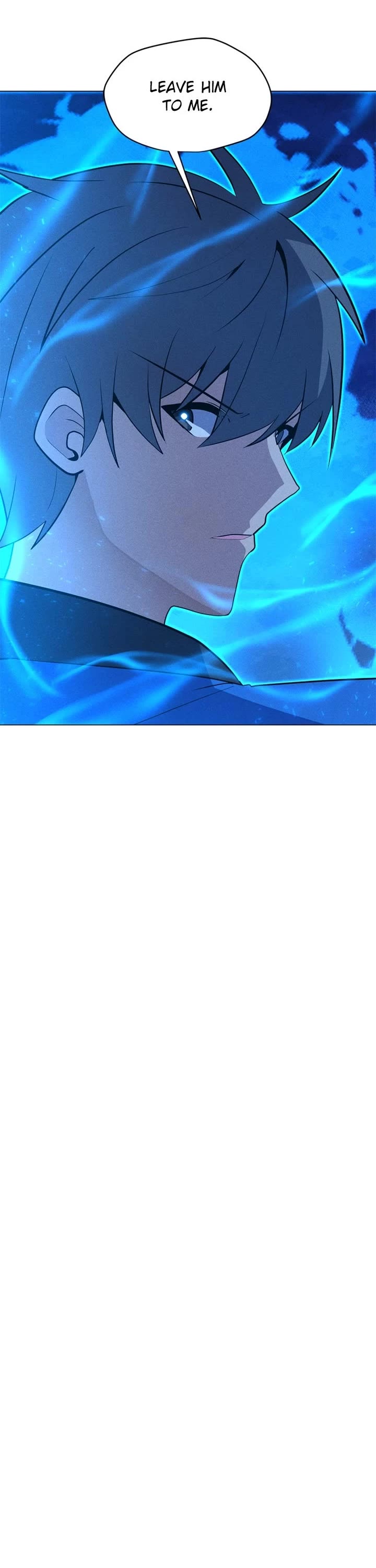 Solo Spell Caster chapter 209 page 18