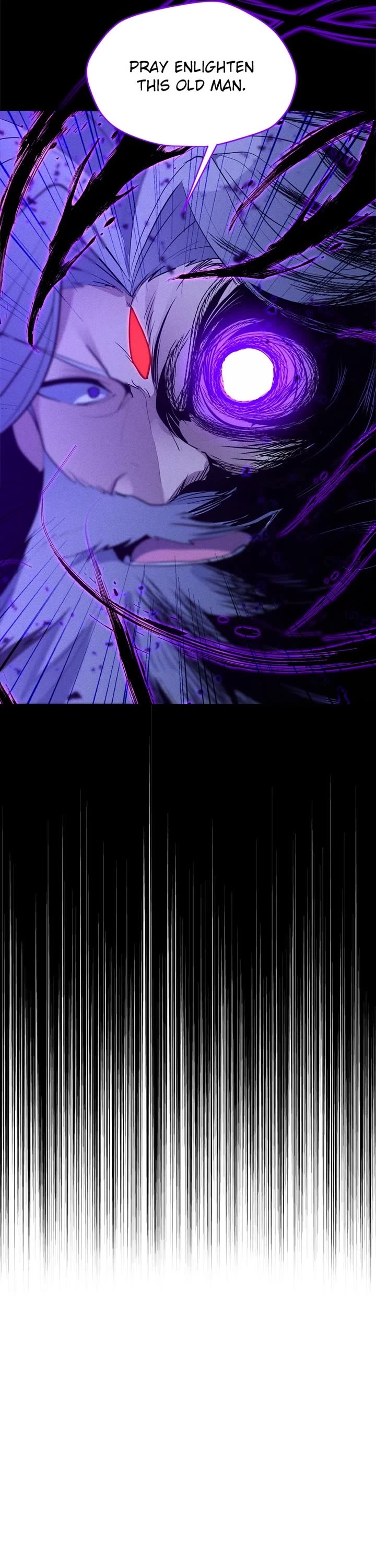 Solo Spell Caster chapter 209 page 2