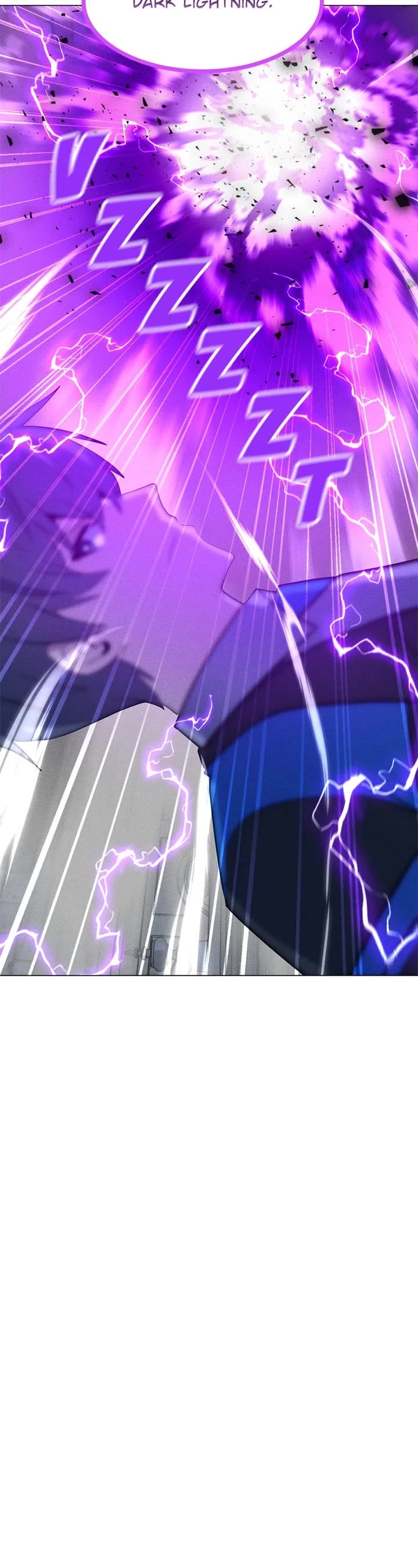 Solo Spell Caster chapter 209 page 24