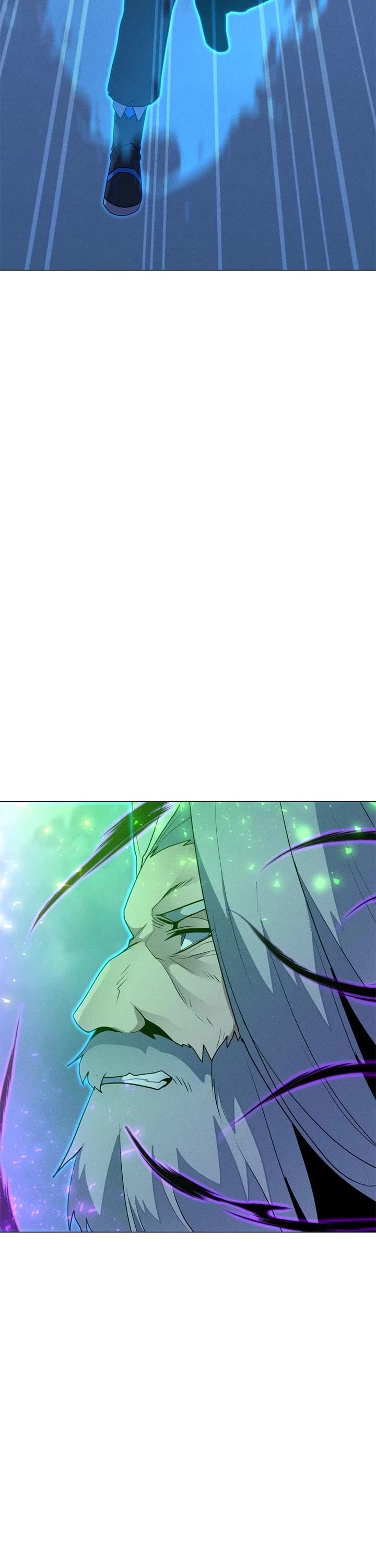 Solo Spell Caster chapter 209 page 27