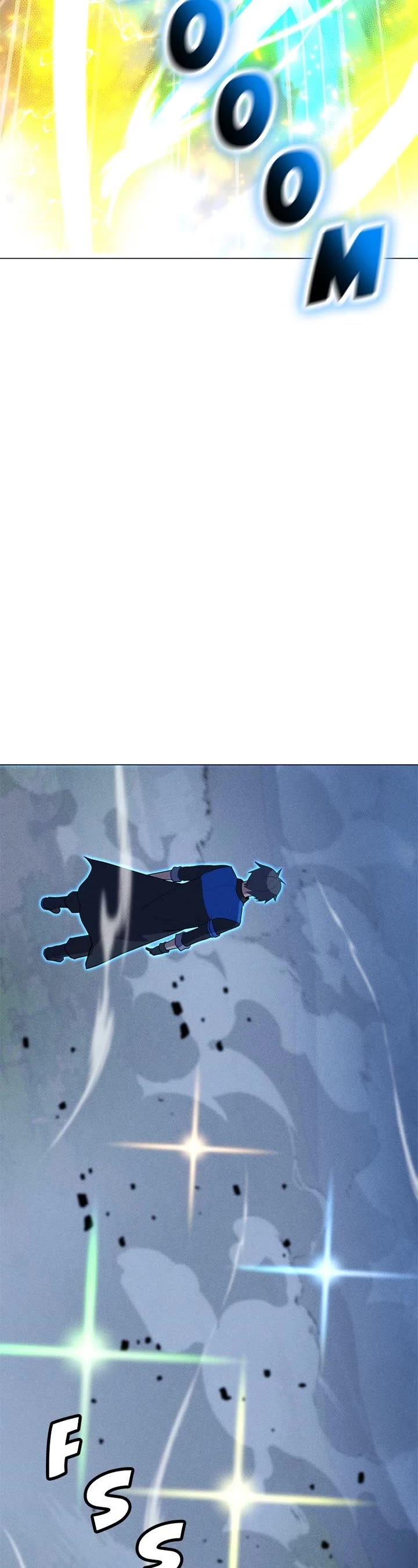 Solo Spell Caster chapter 209 page 29