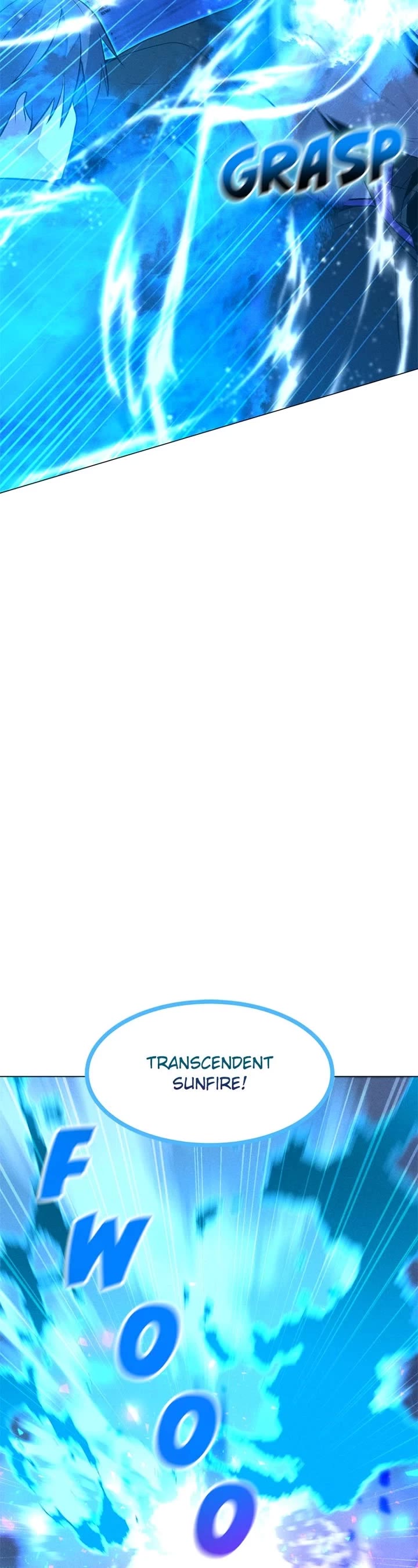 Solo Spell Caster chapter 209 page 34