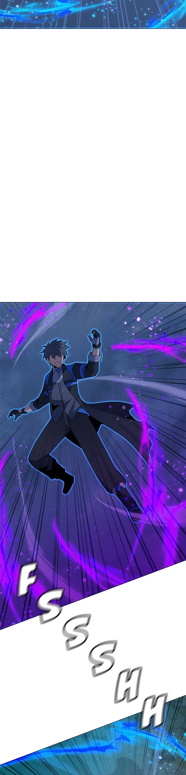 Solo Spell Caster chapter 209 page 37