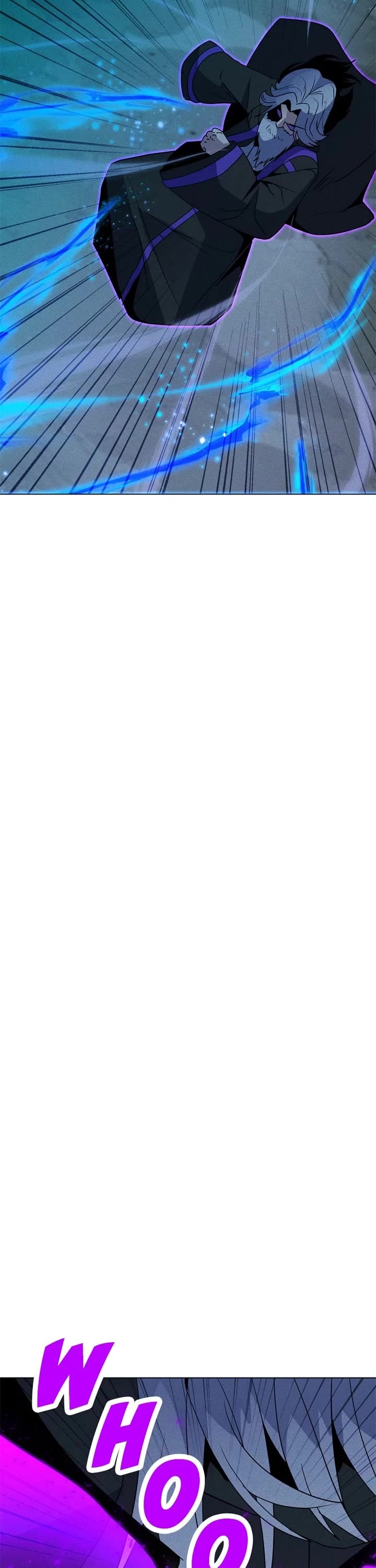 Solo Spell Caster chapter 209 page 38