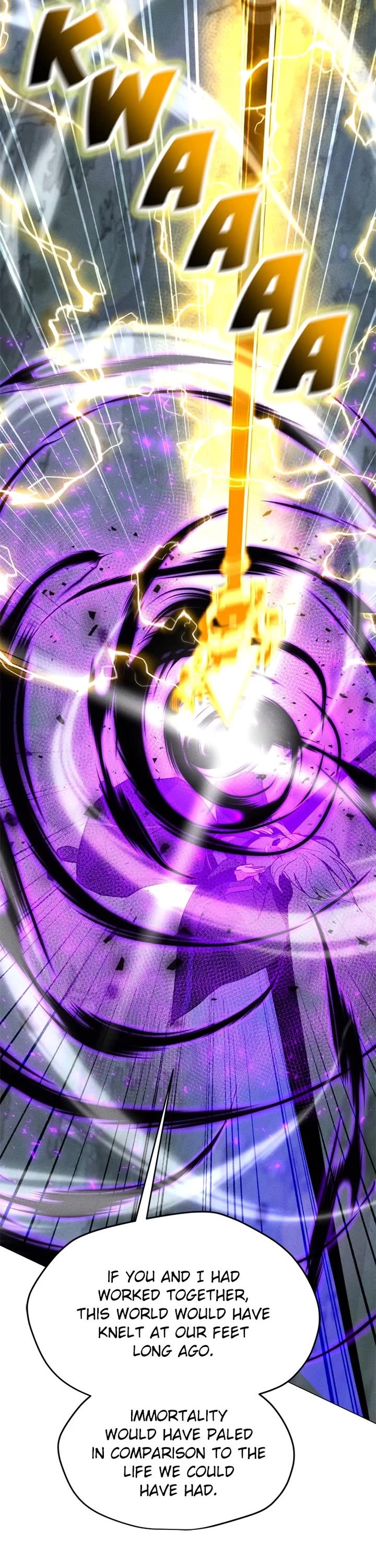 Solo Spell Caster chapter 209 page 43