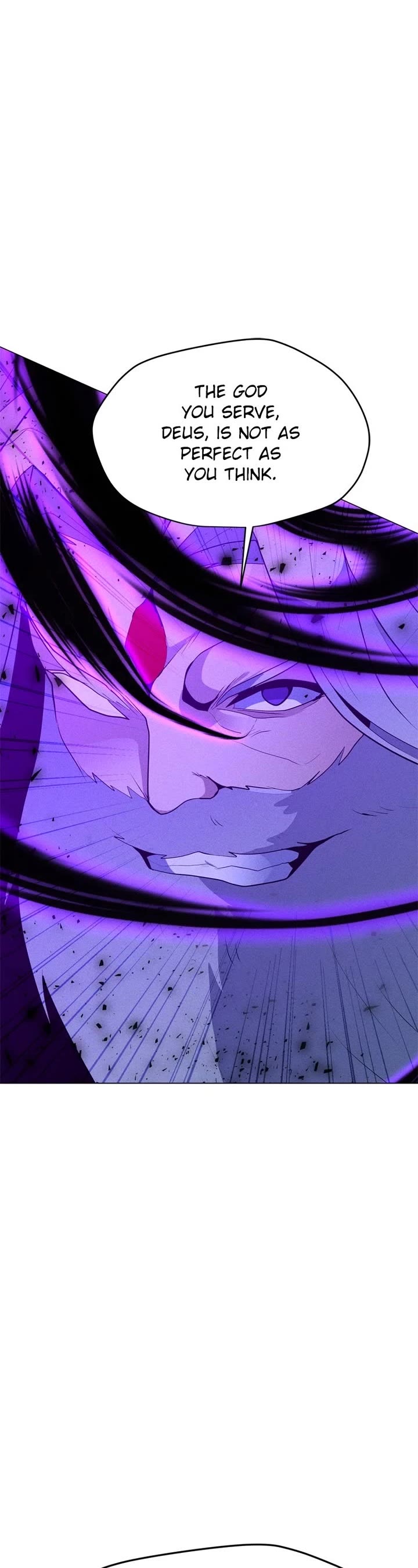 Solo Spell Caster chapter 209 page 44