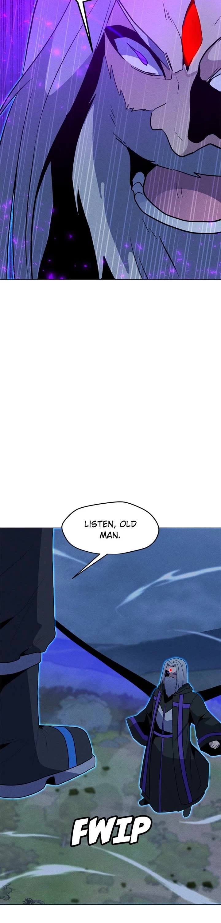 Solo Spell Caster chapter 209 page 48