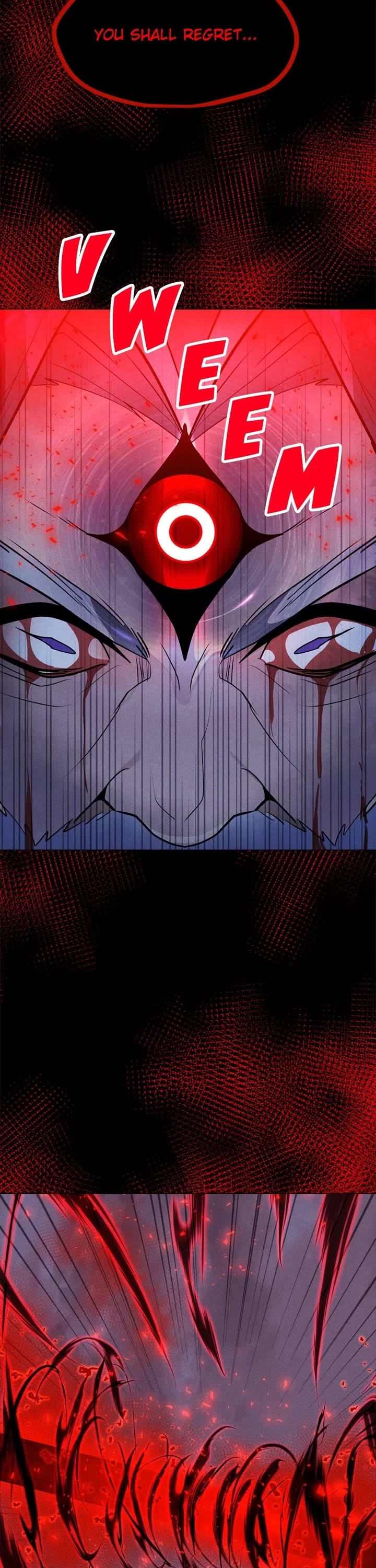 Solo Spell Caster chapter 209 page 52