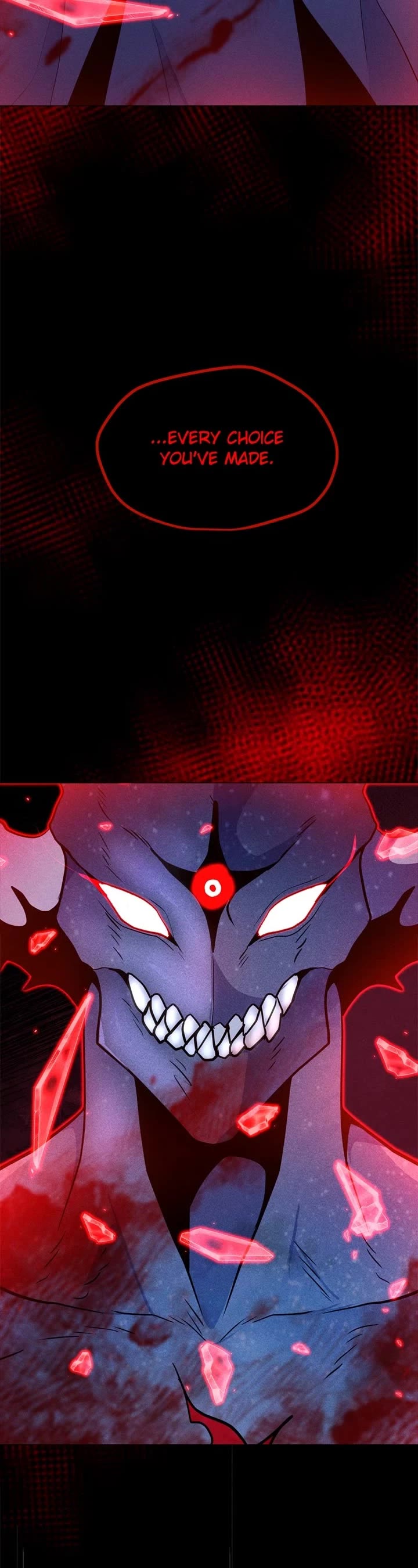 Solo Spell Caster chapter 209 page 55