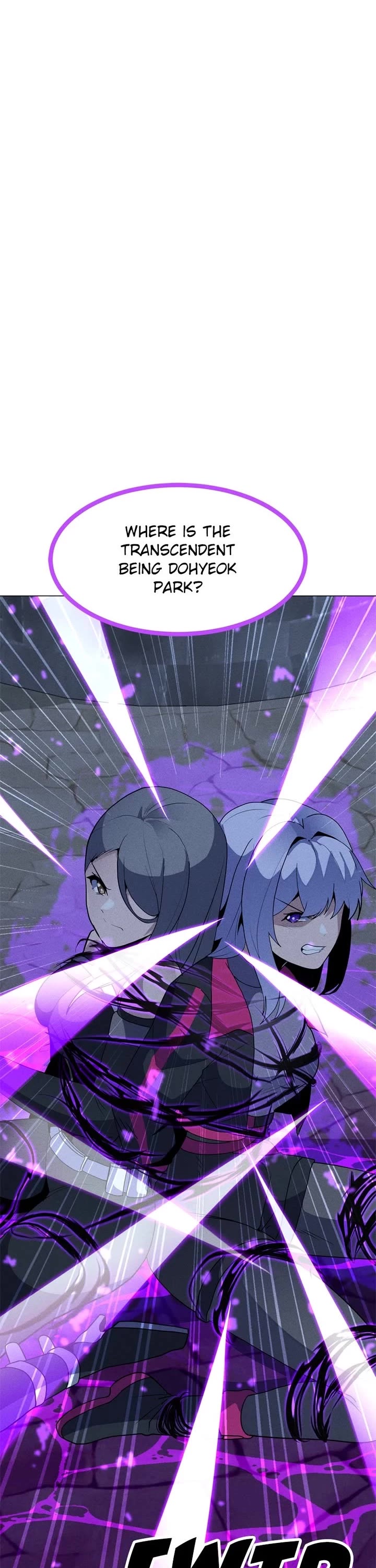 Solo Spell Caster chapter 209 page 6