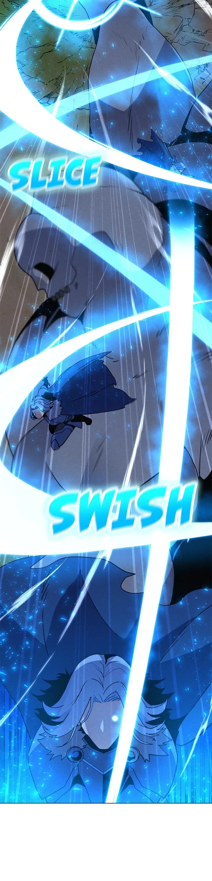 Solo Spell Caster chapter 210 page 10