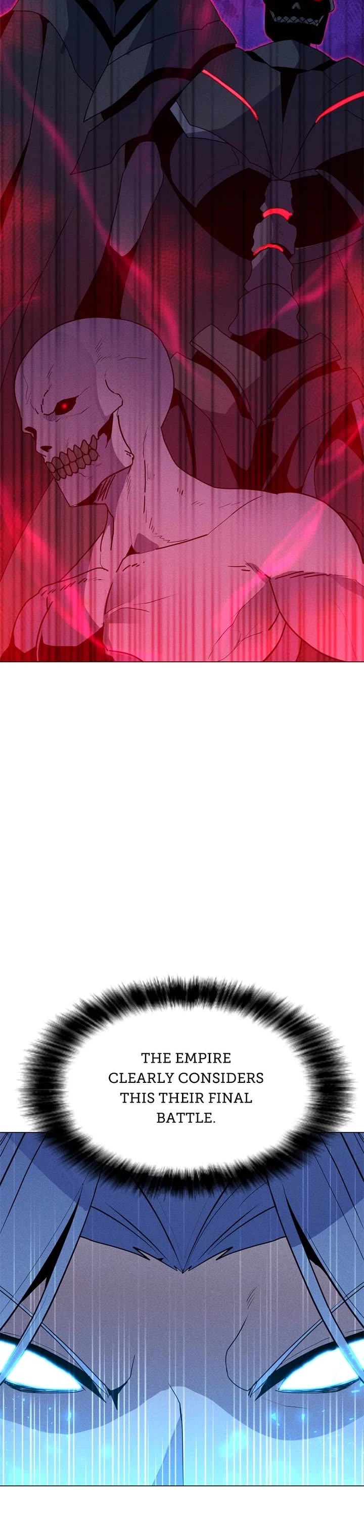 Solo Spell Caster chapter 210 page 12