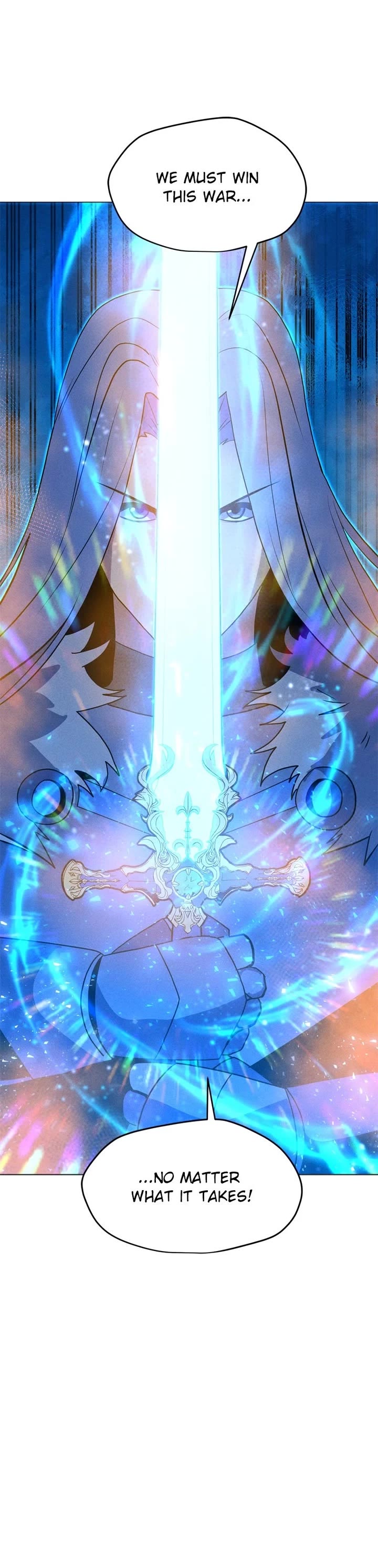 Solo Spell Caster chapter 210 page 14