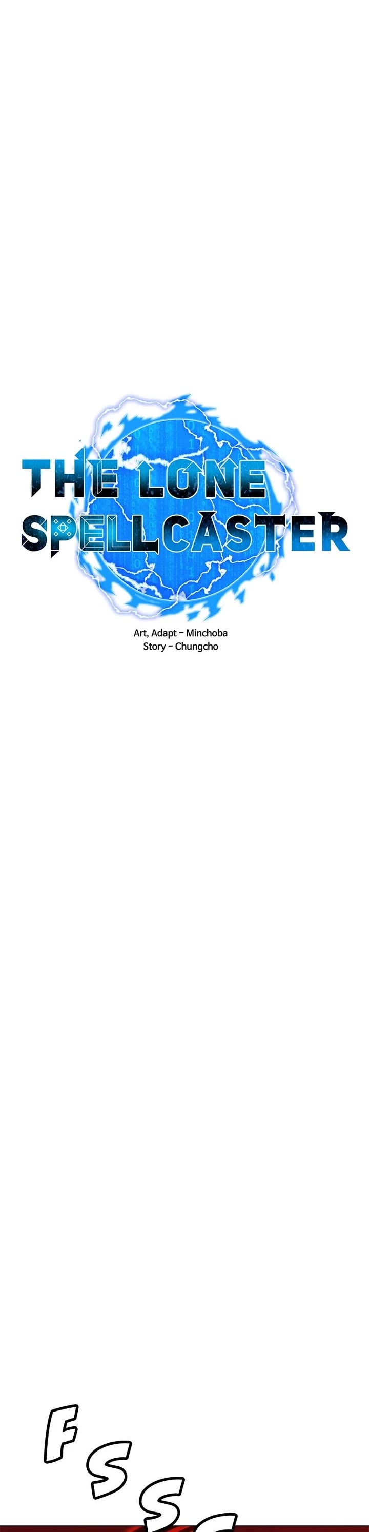 Solo Spell Caster chapter 210 page 15