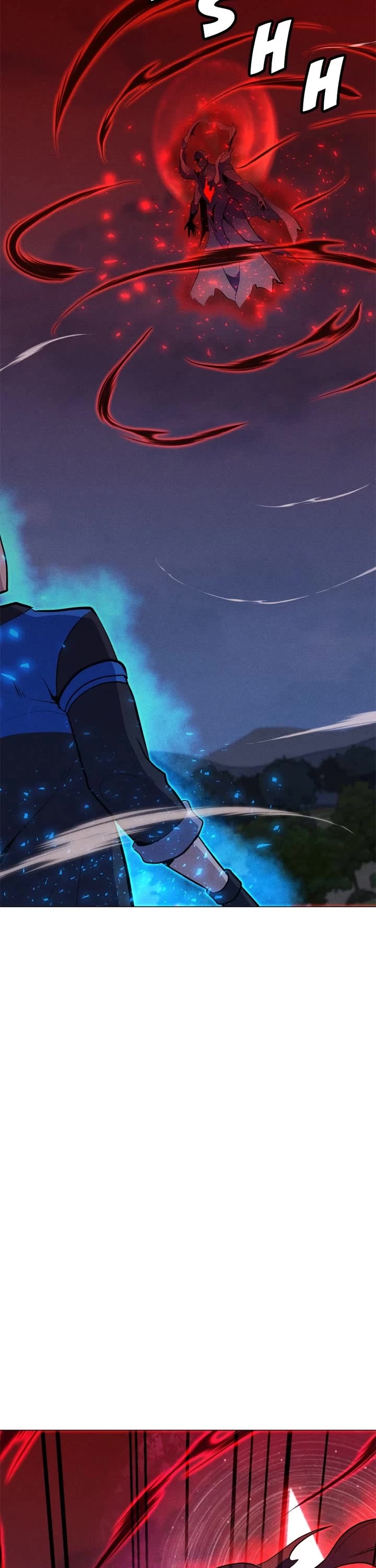 Solo Spell Caster chapter 210 page 16