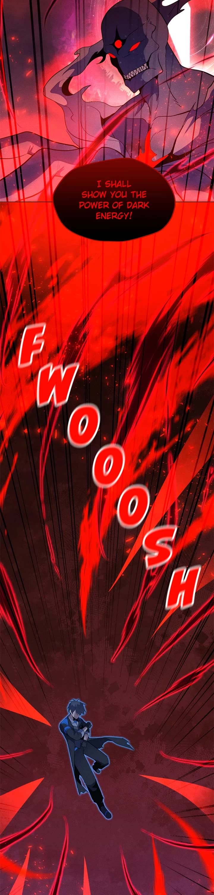 Solo Spell Caster chapter 210 page 17