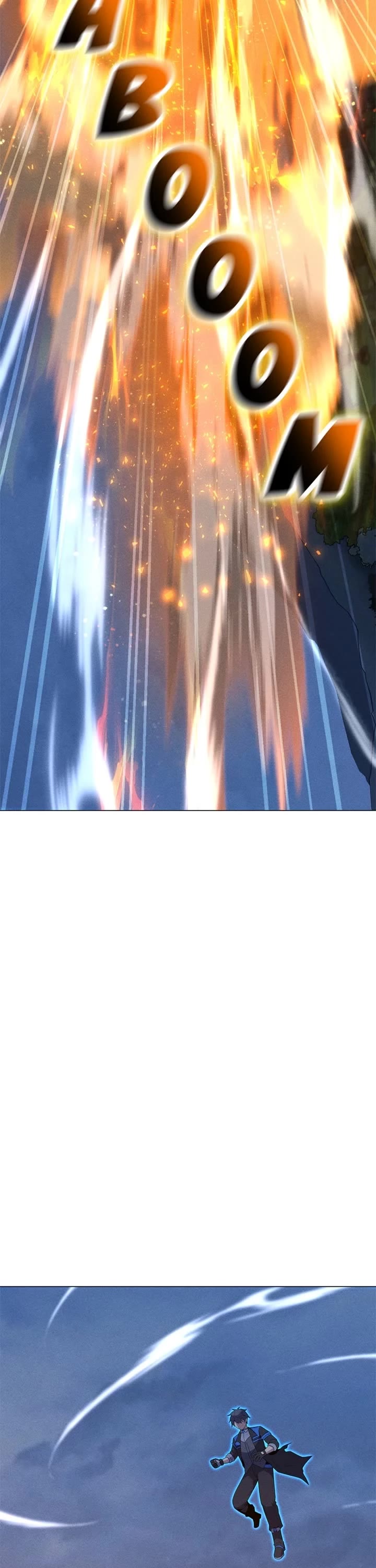 Solo Spell Caster chapter 210 page 21