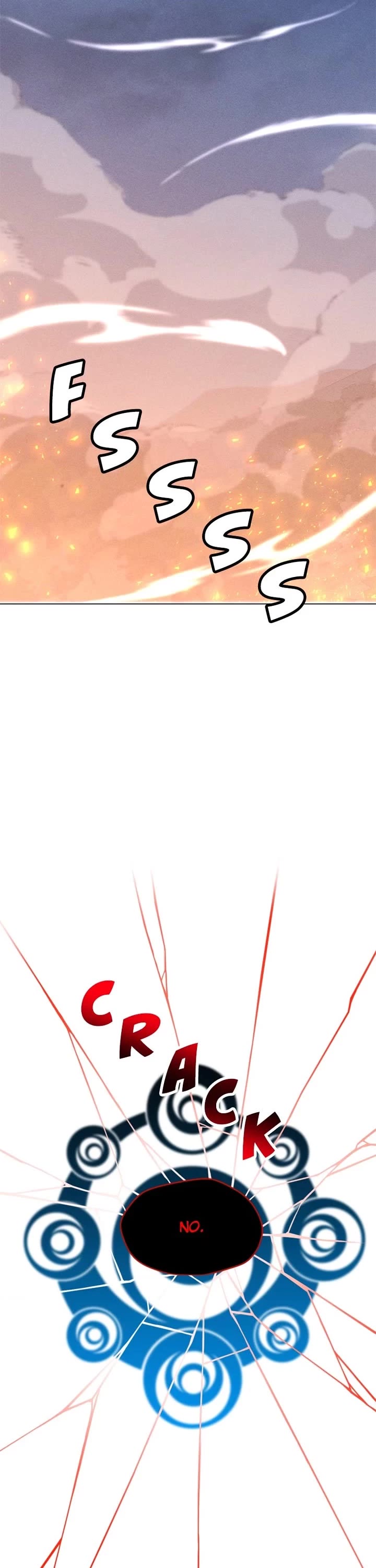 Solo Spell Caster chapter 210 page 22