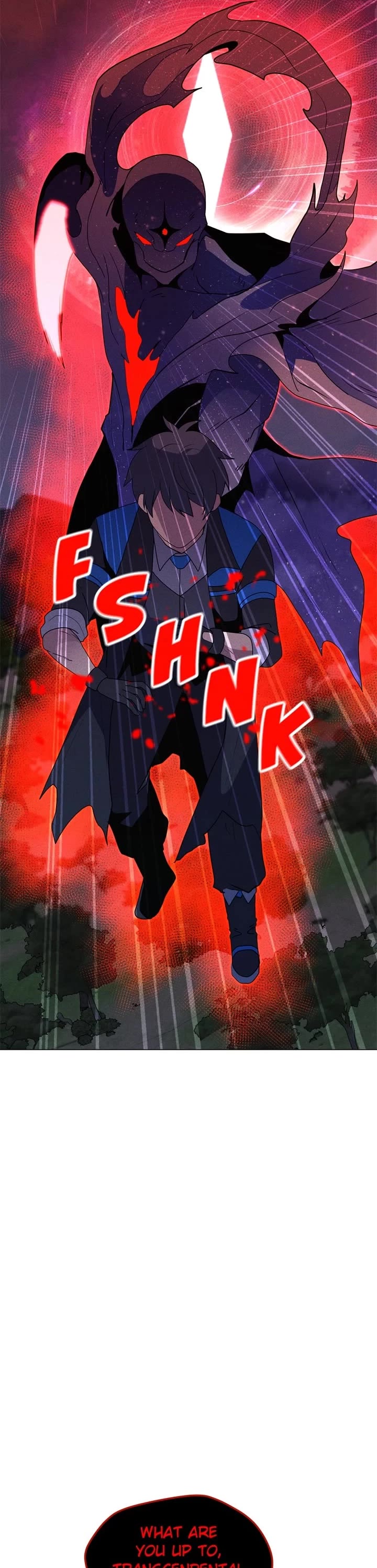 Solo Spell Caster chapter 210 page 24