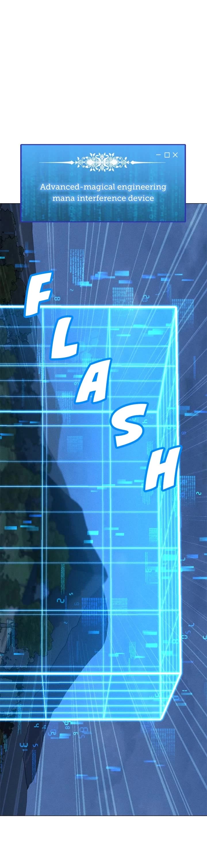 Solo Spell Caster chapter 210 page 26