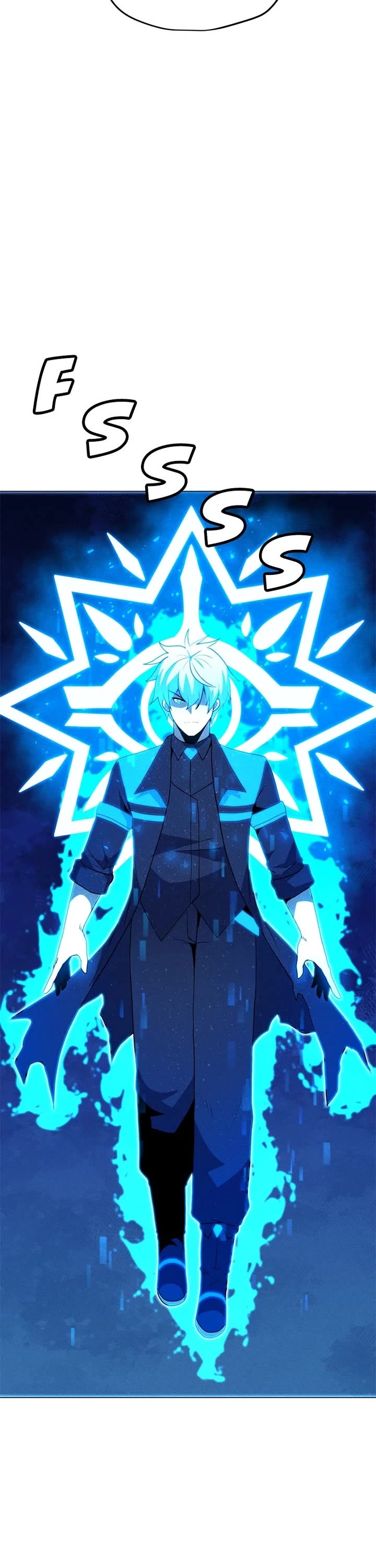 Solo Spell Caster chapter 210 page 31