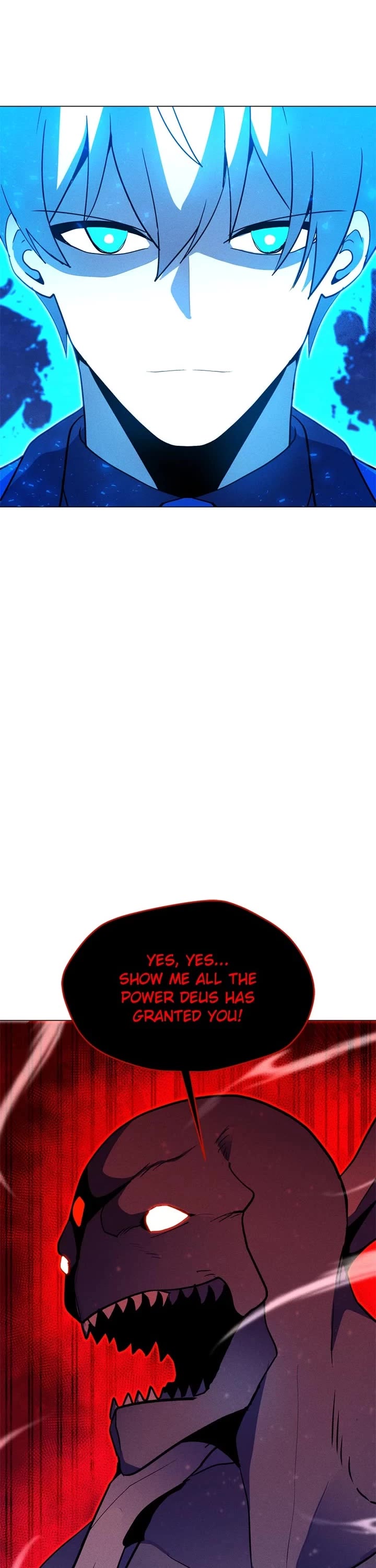 Solo Spell Caster chapter 210 page 32