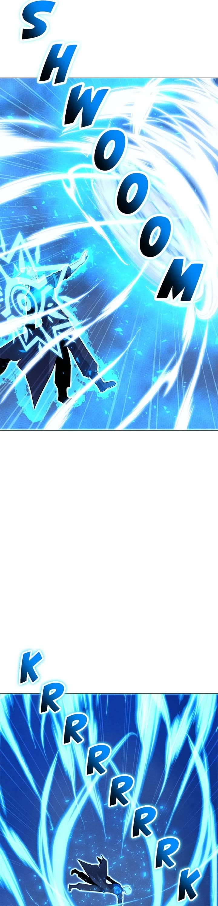 Solo Spell Caster chapter 210 page 35