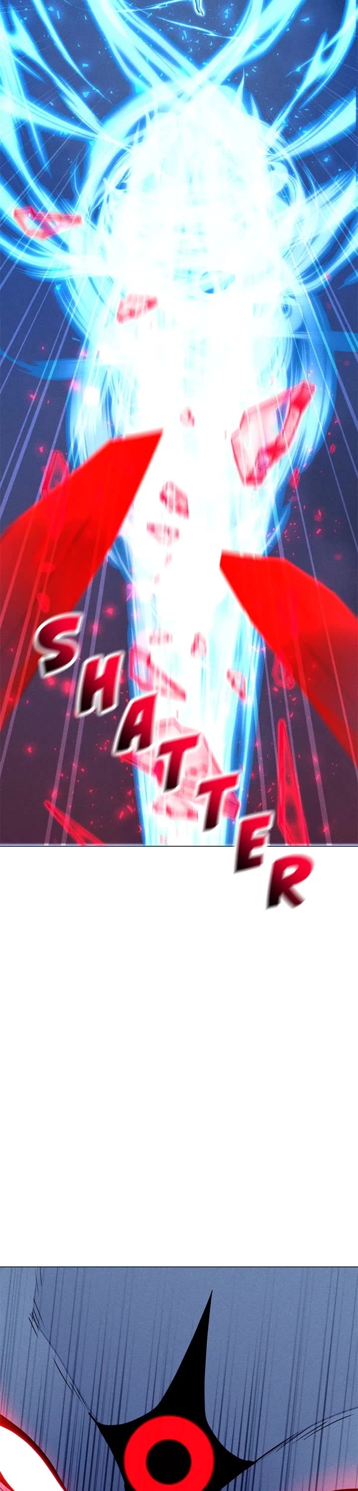 Solo Spell Caster chapter 210 page 36