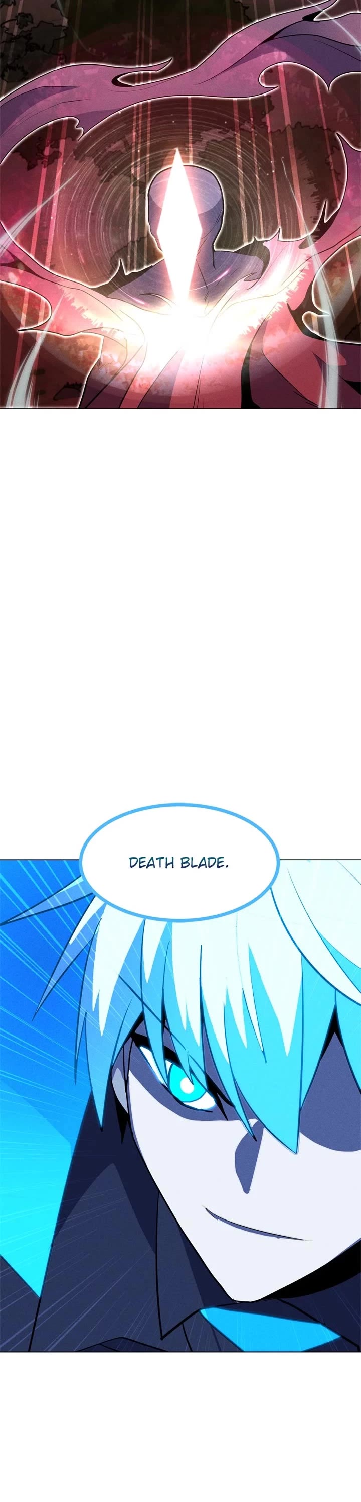 Solo Spell Caster chapter 210 page 39