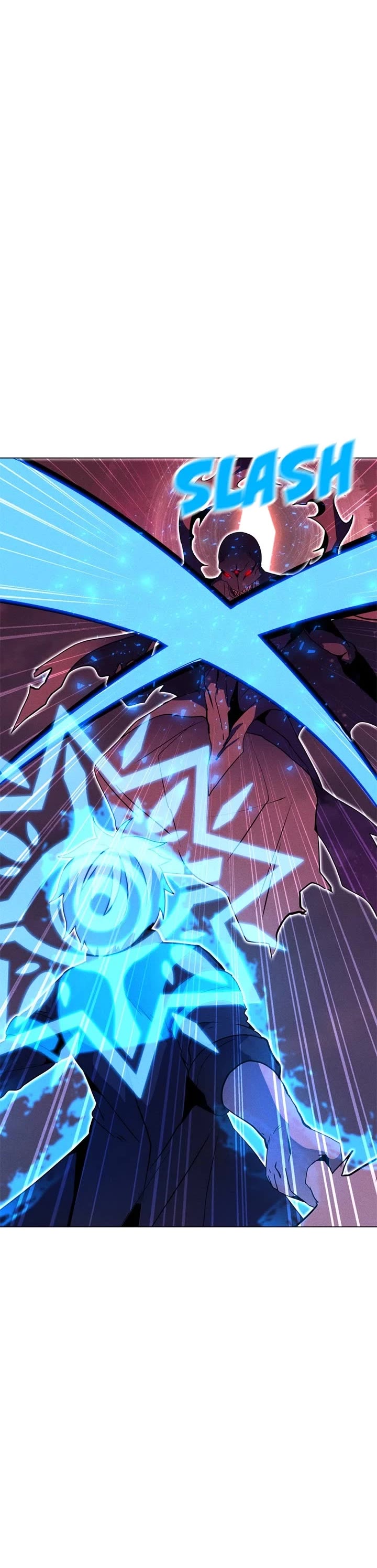 Solo Spell Caster chapter 210 page 40