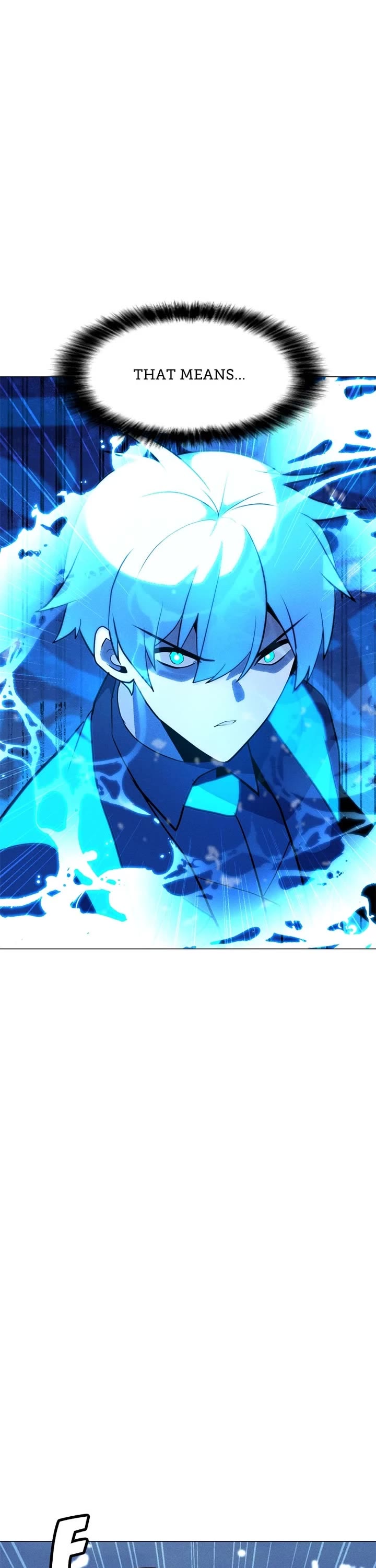 Solo Spell Caster chapter 210 page 43